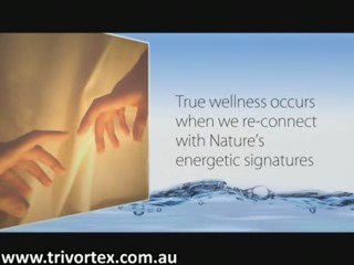 Energy Balance And Vitality With New Natural Technology