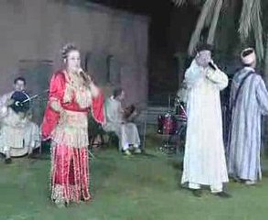 MOHAMED AMRRAKCHI&WARDA SOUSSIA_2