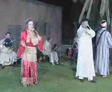 MOHAMED AMRRAKCHI&WARDA SOUSSIA_2