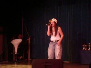 CONCOURS 2EME EN ACI