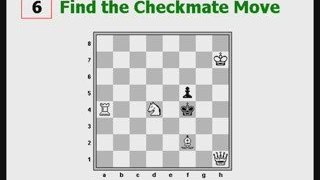 Chess Test: Are You Chess Beginner or Not?