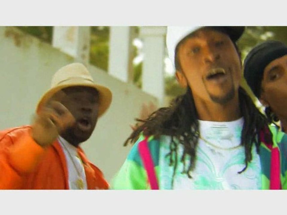 Clip "HAUT" - Damaniak