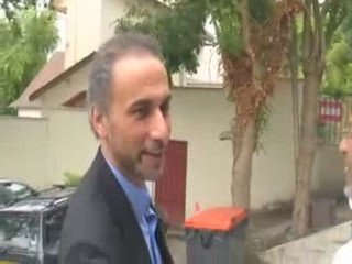 Ramadan Tariq 1) Loin des yeux... près du coeur