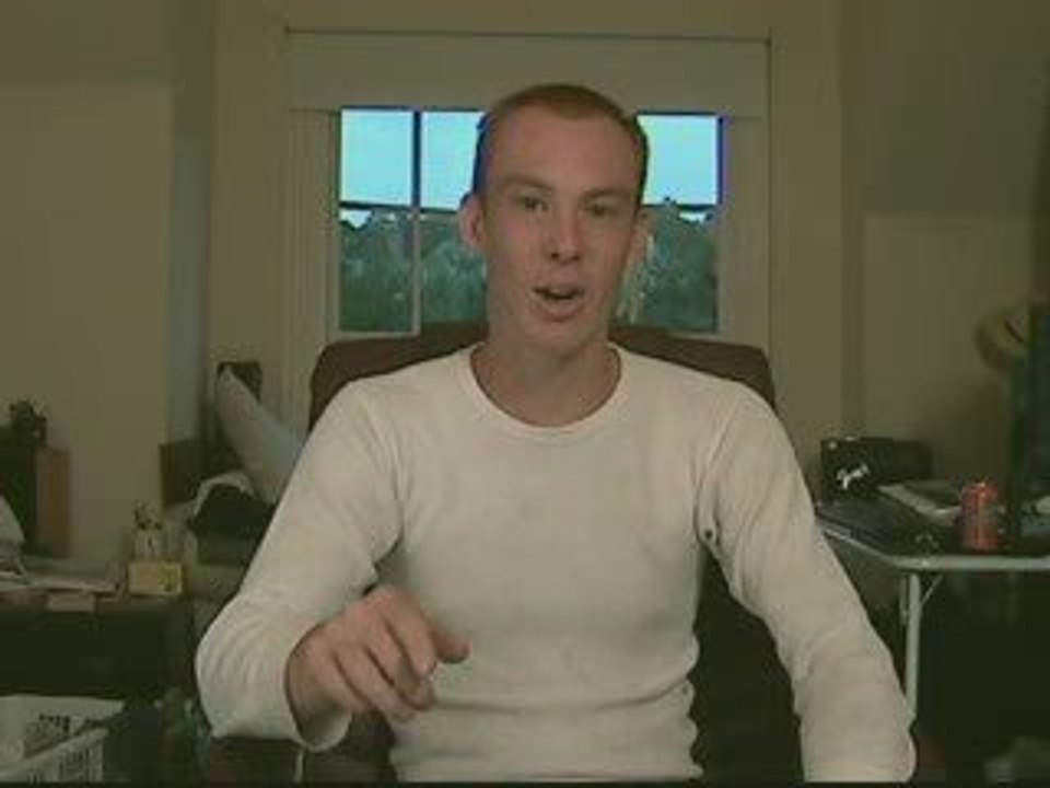 What's Up With Those Weed Commercials?