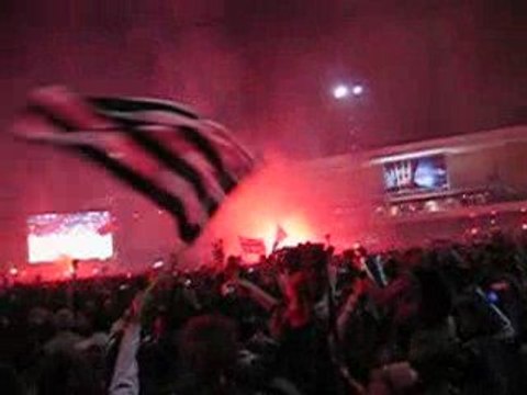 Finale Coupe de France Rennes-Guingamp