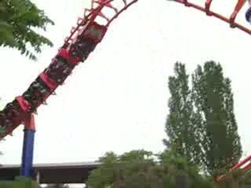 WALY COASTER
