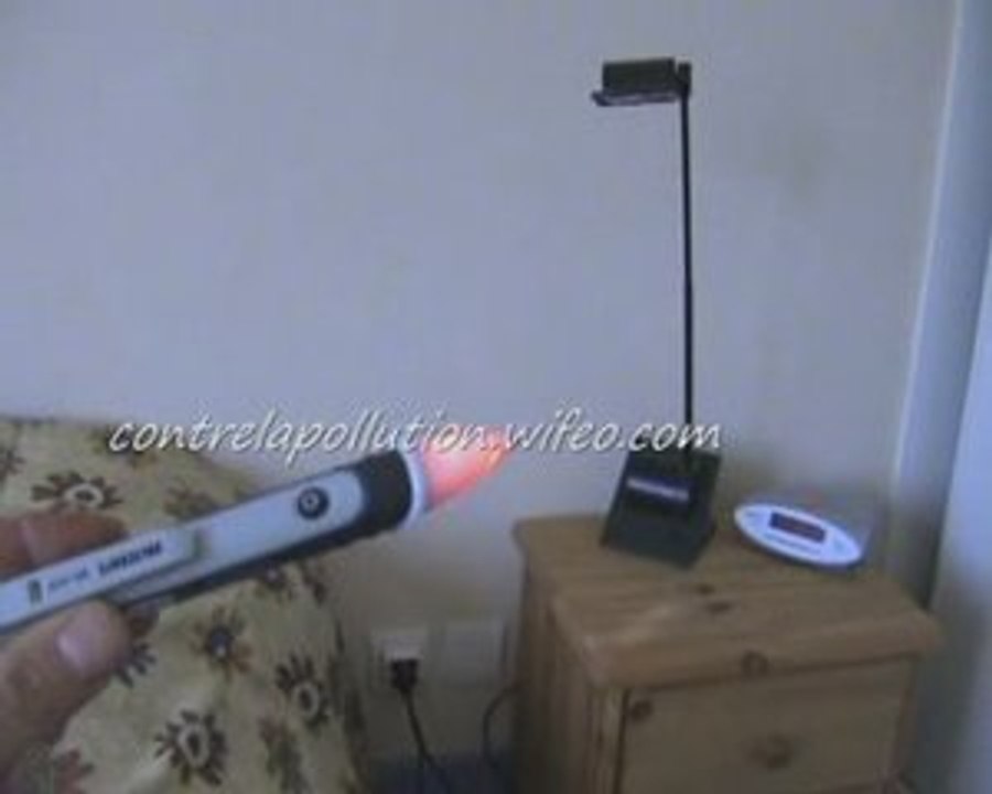 Diagnostique tête de lit