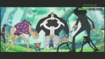 One Piece 401 Preview