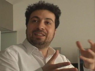 Emmanuel Sapolsky sur la diffusion