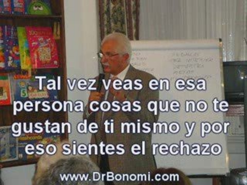 Video 9 resumen de EL SECRETO - THE SECRET