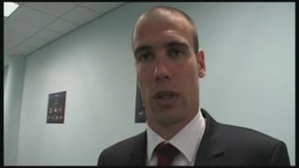 Bruno CHEYROU (EAG/SRFC)