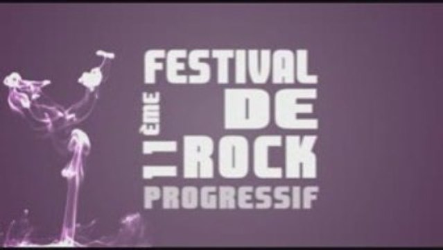 Crescendo 2009 - Festival de Rock Progressif