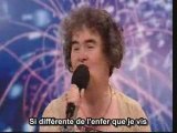 Britains got talent - Susan Boyle