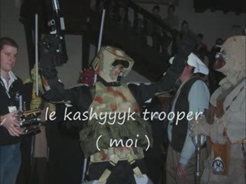 Cusset 2009 partie 2