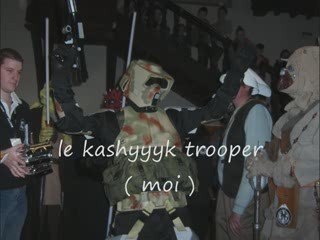 Cusset 2009 partie 2