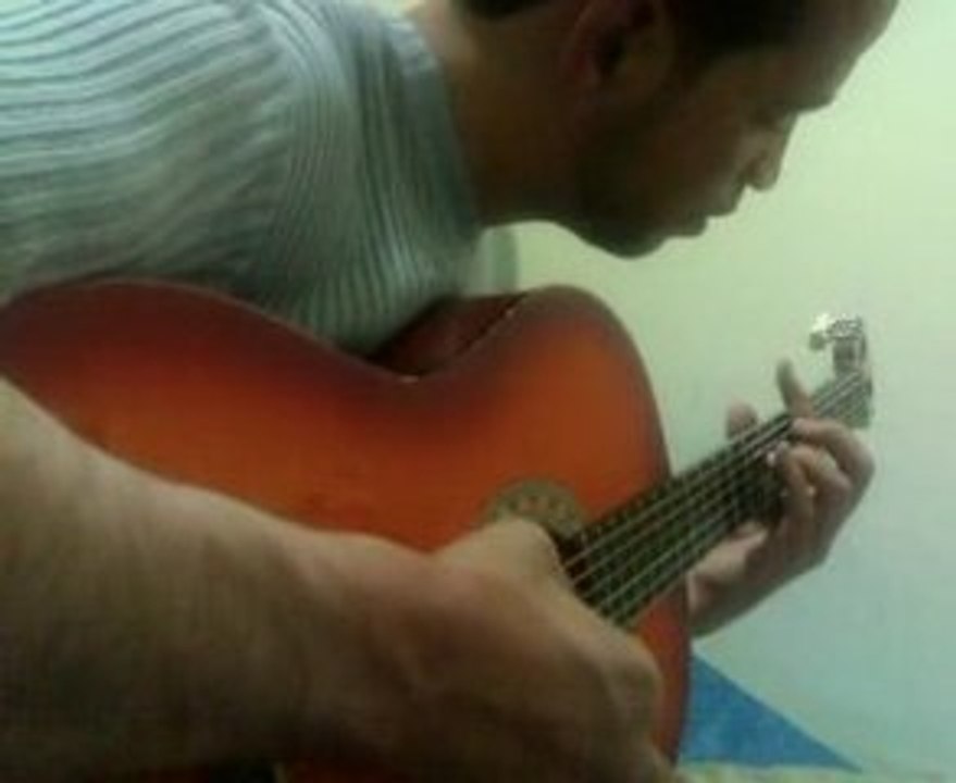 guitara Zarif Chouaib