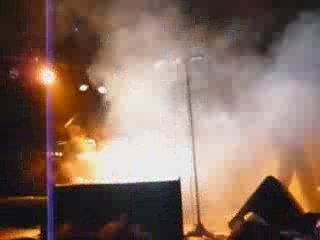 Kill The Young - Medley (live, Demigny on the Rock)