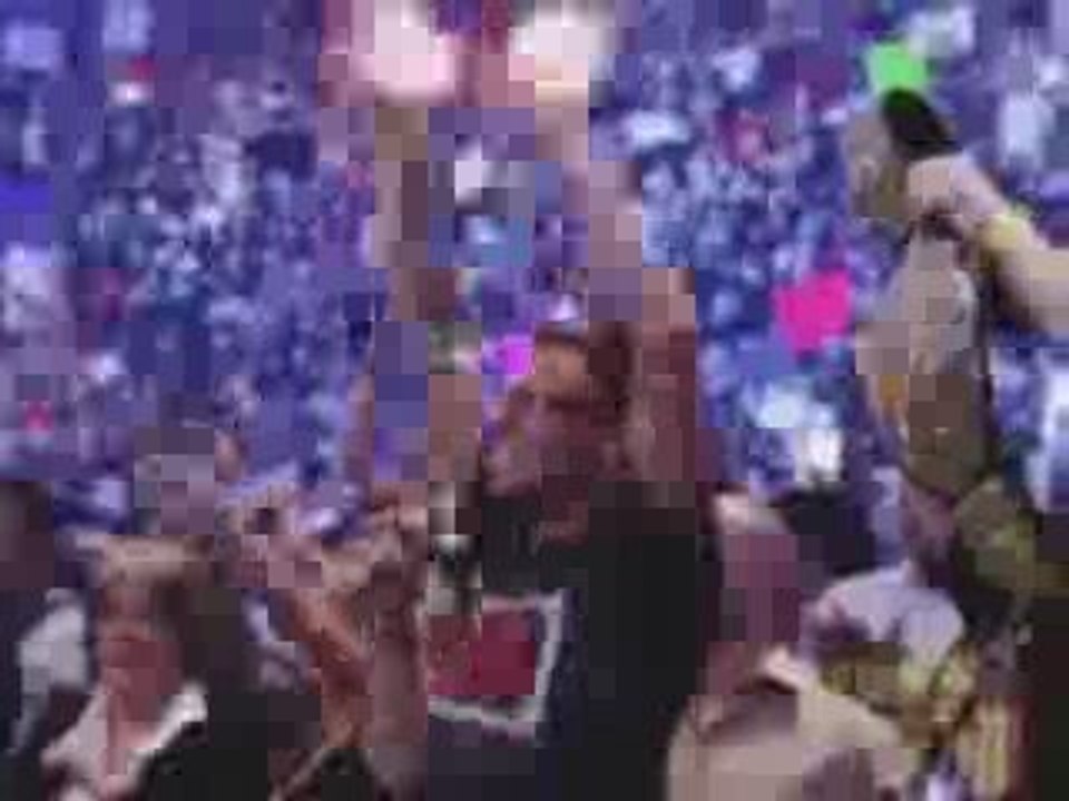 WWE Superstars Theme