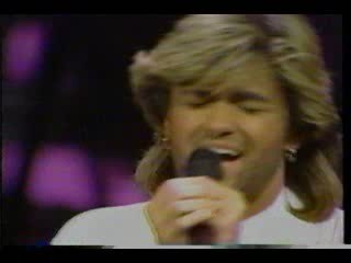 Stevie Wonder&George Michael - "Love is a need Of Love today