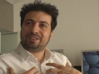 Emmanuel Sapolsky sur Xin Wang