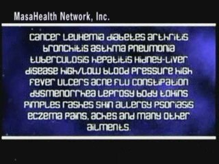 5 MHN not medicine or drug