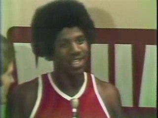 Magic Johnson - Always Showtime Part 1