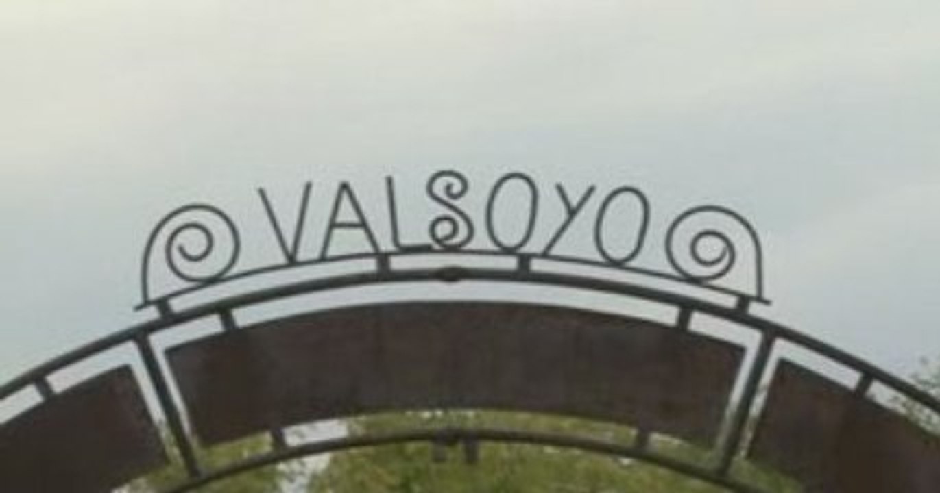 Julien caméraman Valsoyo