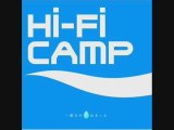 Hi-Fi CAMP - 一粒大の涙はきっと フル