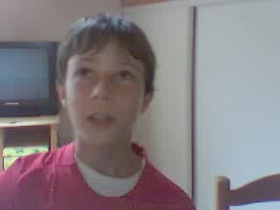 le gros boulet