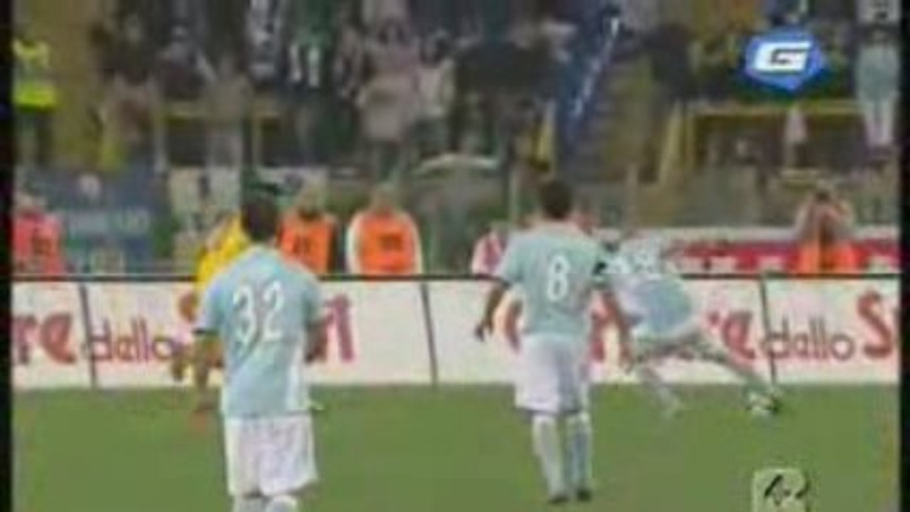 Lazio Udinese 1-3