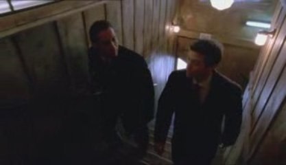 Without A Trace 1x19 Victory For Humnity - Vampires