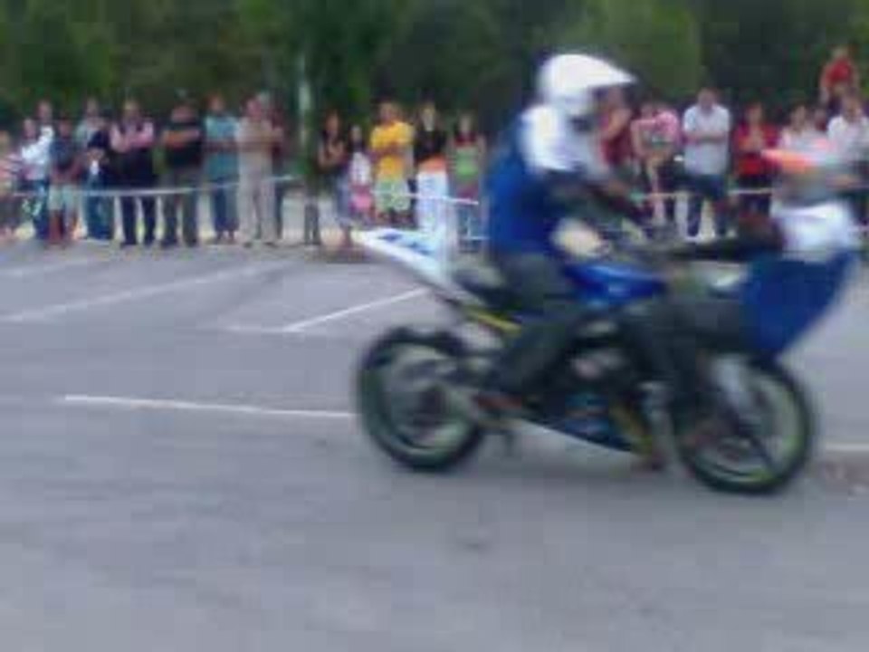 Arrepiado team