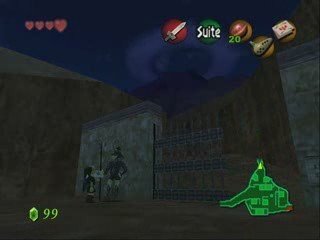 Zelda Oot MQ Hi Res W.T [13] partie 1