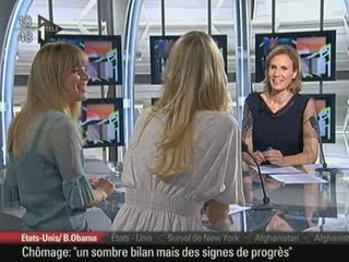 JT Sports/People [2] // 10.05.09 // C.Arnoux + M.Tiemann