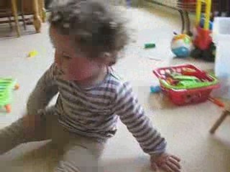 La danse du n'port nawak.... 8 mai 09