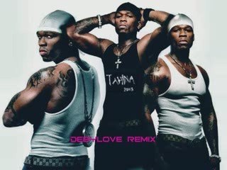 50 CENT - JUST A LIL BIT (ACTIONFUNK MIX)