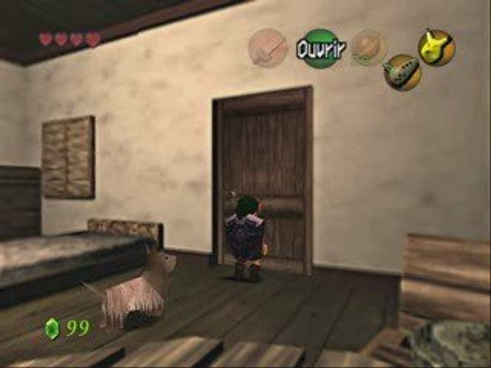 Zelda Oot MQ Hi Res W.T [13] partie 2