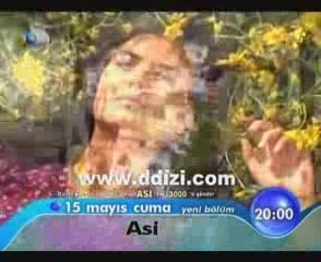 Asi 66 Yeni BÖlÜm Fragmani 15 Mayis 2009