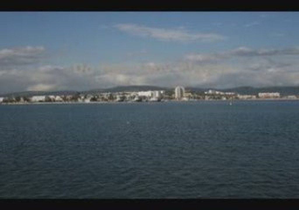 TUNISIE Bizerte JARZOUNA ZARZOUNA