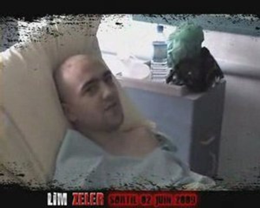 Lim est sortie du coma (VIDEO)