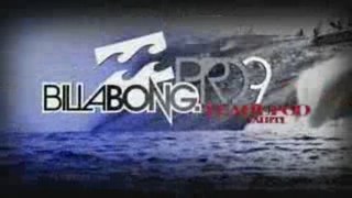 Meilleurs vagues du round 1 (Billabong pro Teahupoo 2009)