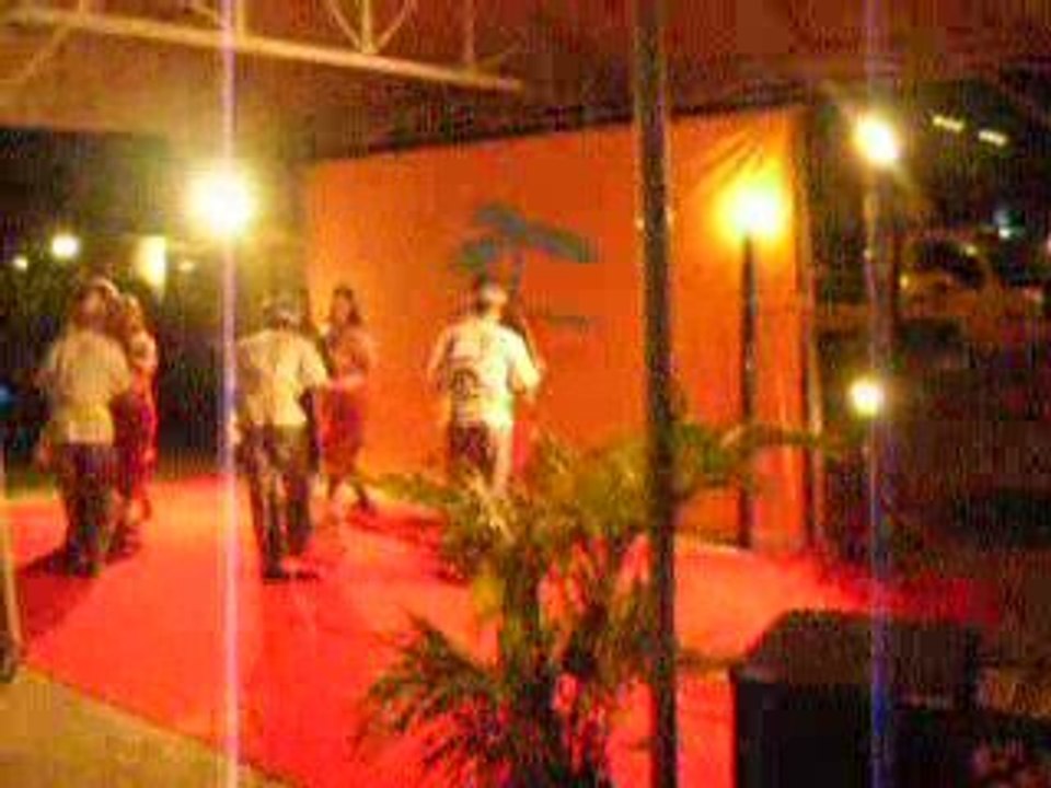 Cambodge 2009 - Apsara - Danse de la séduction