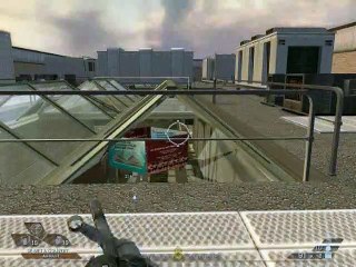 Rainbow Six Vegas 2 Mission 3 Part[2/2]