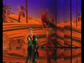 Le petit prince apprivoisé