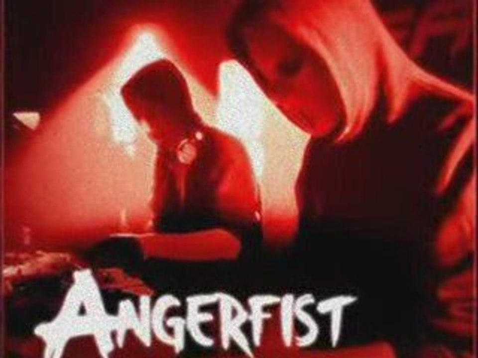 Angerfist & Predator - Legend