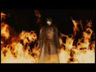 Tenchu Z  - Shigi's mimicing Sephiroth