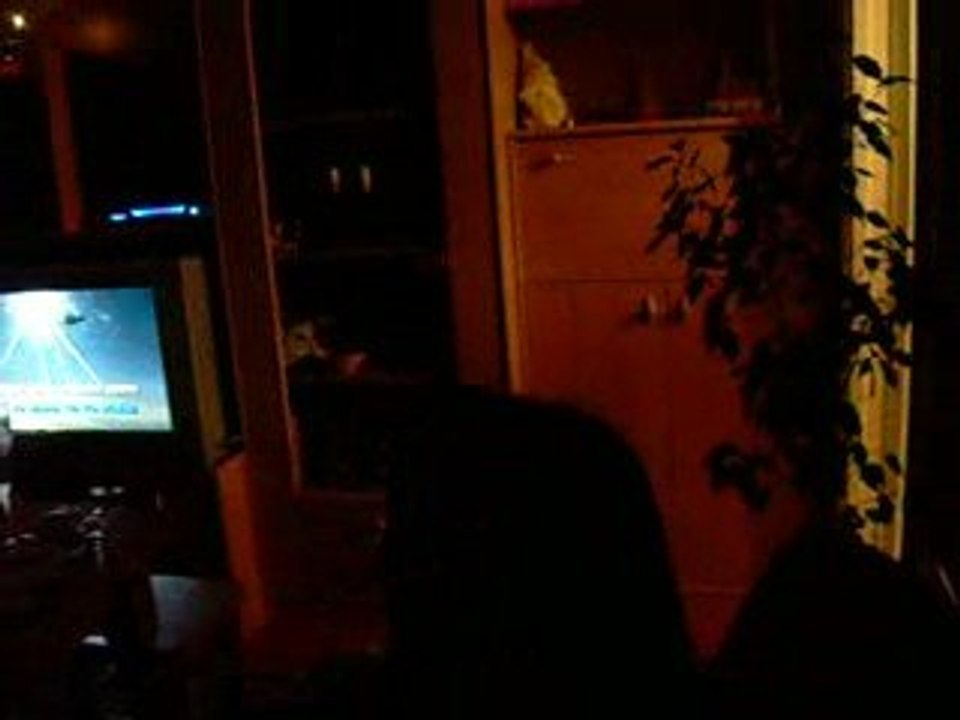 караоке с витой