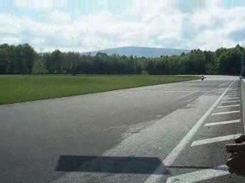 Circuit de bresse 30/04/2009 Bibou FZ6 GAAAAZZZZZZZZZ