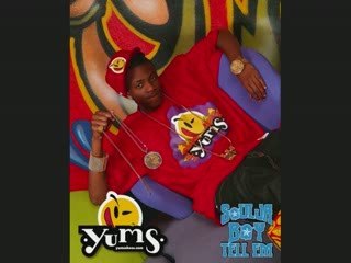 Soulja Boy Tell 'em - Big Faces / NEW