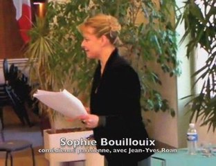 Chambly L'Oise au theatre